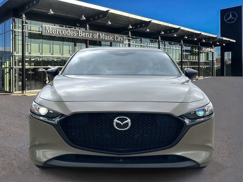 Used 2024 MAZDA MAZDA3 s image 7