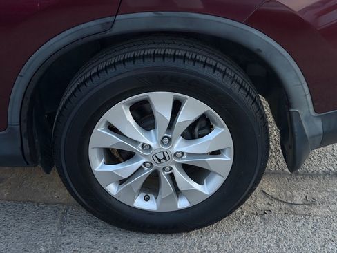 Used 2012 Honda CR-V EX-L image 19