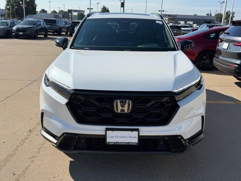 Certified 2024 Honda CR-V Sport-L image 8