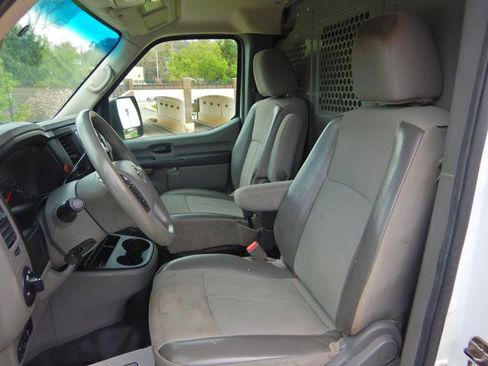 Used 2019 Nissan NV 1500 SV image 13