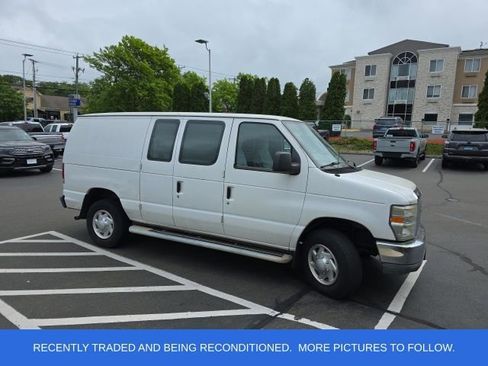 Used 2011 Ford E-250 and Econoline 250 w/ PWR Group RWD image 1