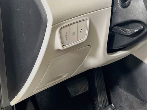 Used 2023 Hyundai Tucson SEL AWD/4WD image 10