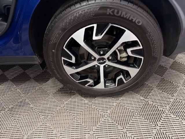 Certified 2024 Kia Sportage EX AWD/4WD image 29