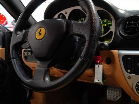 Used 2003 Ferrari 360 Modena image 14