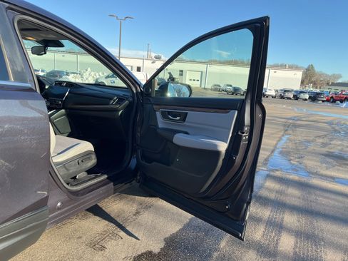Used 2018 Honda CR-V EX-L image 19