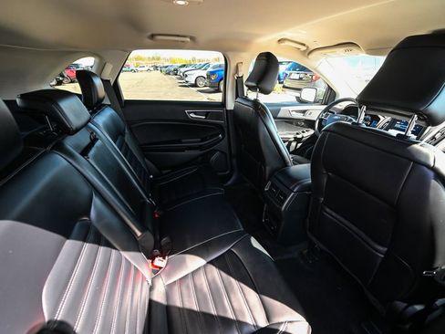 Used 2024 Ford Edge SEL w/ Convenience Package AWD/4WD image 28