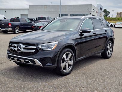 Used 2021 Mercedes-Benz GLC 300 4MATIC