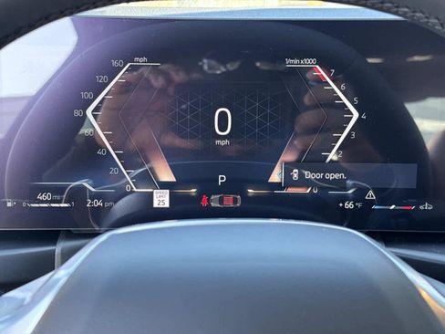 New 2026 BMW 430i Coupe w/ Parking Assistance Package image 24