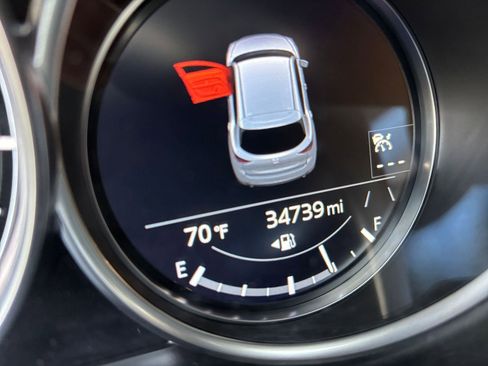 Used 2025 MAZDA CX-5 AWD 2.5 S w/ Select Package image 40