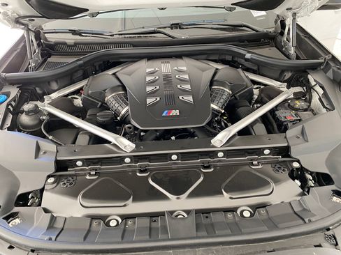 New 2026 BMW X7 M60i image 33