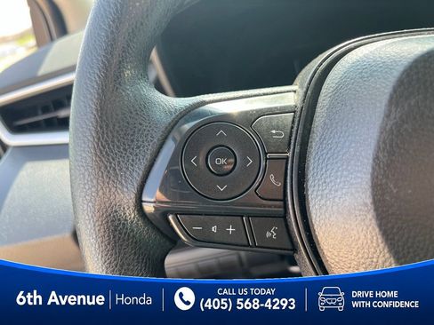 Used 2026 Toyota Corolla LE FWD image 29