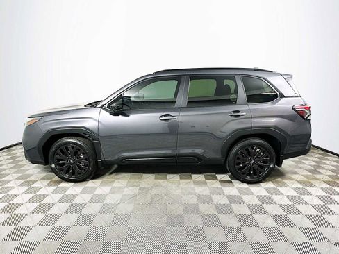 New 2026 Subaru Forester Sport AWD/4WD image 4