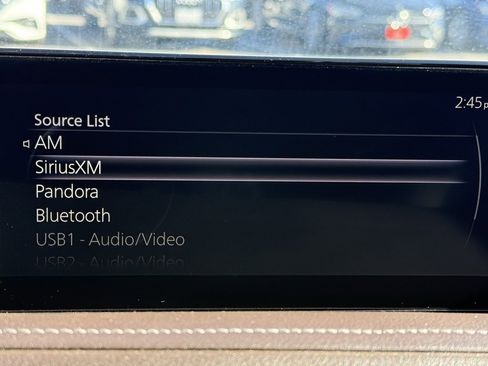 Used 2021 MAZDA CX-30 FWD 2.5 S w/ Premium Package image 11