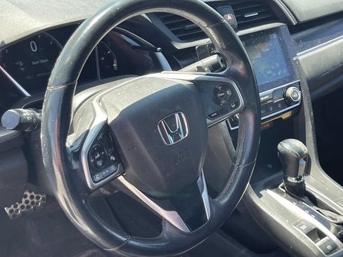 Used 2019 Honda Civic Sport image 7