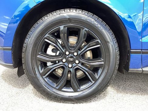 Used 2023 Ford Edge SE w/ Black Appearance Package AWD/4WD image 23