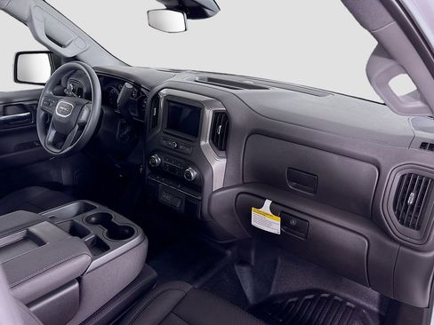New 2026 GMC Sierra 1500 Pro AWD/4WD image 23