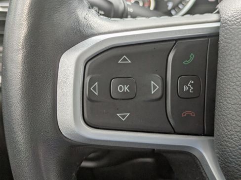 Used 2023 RAM 1500 Big Horn image 15