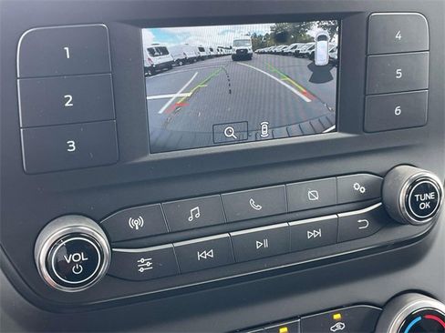 New 2025 Ford Transit 150 Low Roof w/ Load Area Protection Package image 10