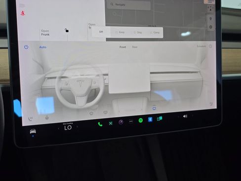 Used 2021 Tesla Model 3 Standard Range Plus RWD image 14