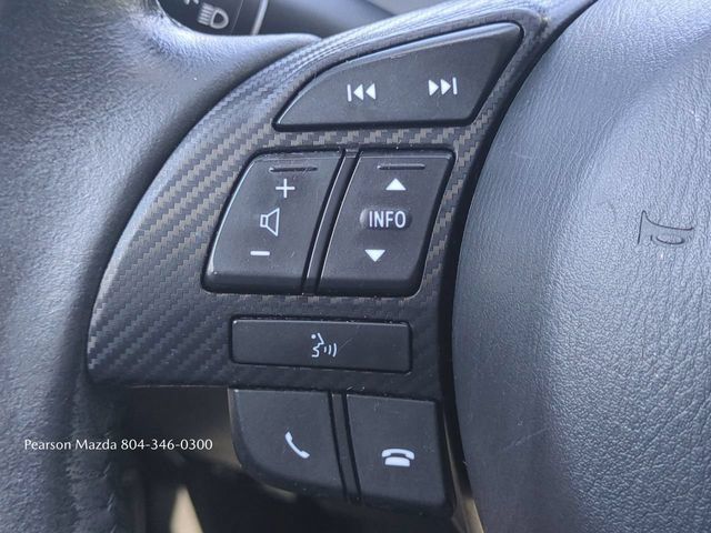 Used 2016 MAZDA CX-3 Touring AWD/4WD image 25