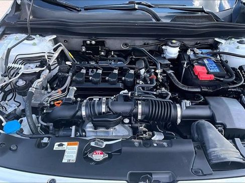 Used 2022 Honda Accord Sport Special Edition image 34