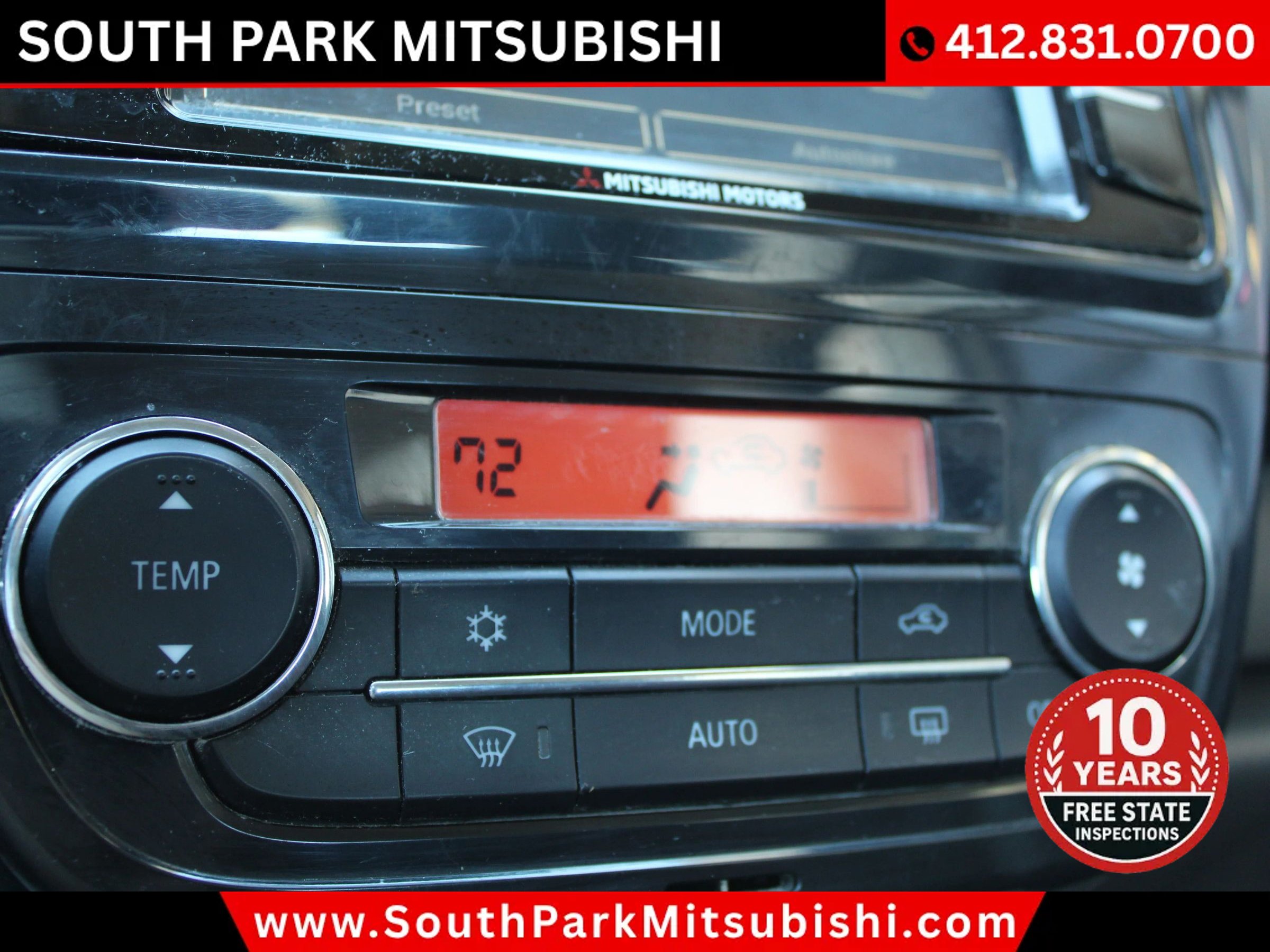 Used 2020 Mitsubishi Mirage G4 LE FWD image 22