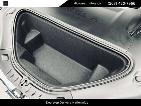 Used 2017 Tesla Model S 75D AWD/4WD image 44