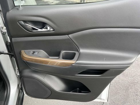 Used 2019 GMC Acadia SLE image 23