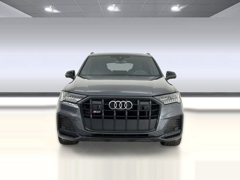 Used 2024 Audi SQ7 Prestige AWD/4WD image 6