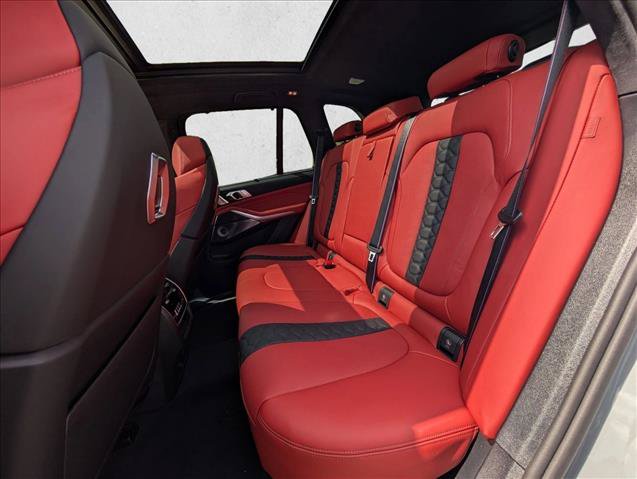 New 2026 BMW X5 M Competition w/ Executive Package AWD/4WD image 17