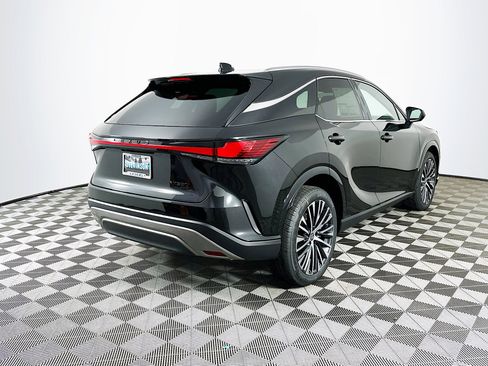 New 2026 Lexus RX 350 Premium Plus AWD/4WD image 7