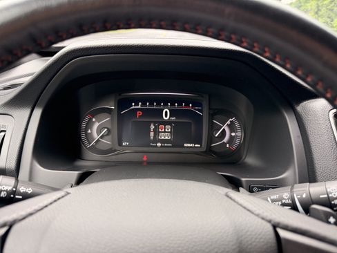 Used 2024 Honda Passport TrailSport image 19