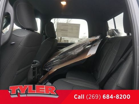 New 2026 RAM 2500 Big Horn image 40