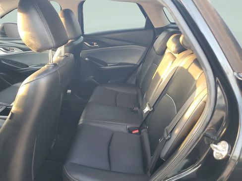 Used 2019 MAZDA CX-3 Touring w/ Preferred Equipment Package AWD/4WD image 13