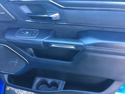 Used 2021 RAM 1500 TRX w/ TRX Level 2 Equipment Group image 32