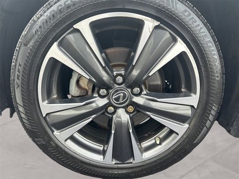 Used 2020 Lexus UX 250h w/ Premium Package image 14