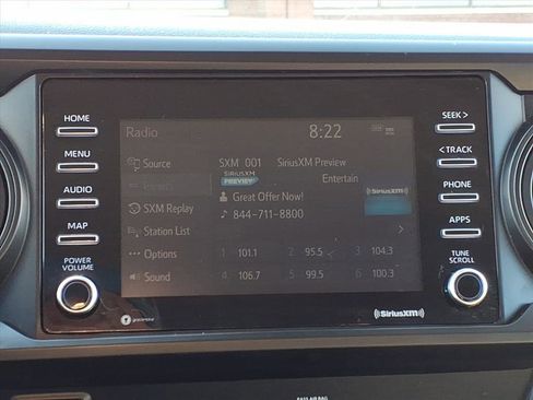 Used 2020 Toyota Tacoma SR image 13