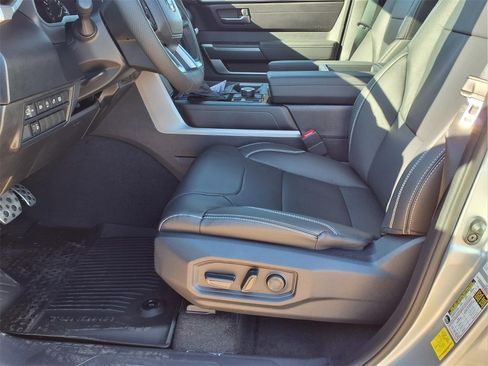 New 2026 Toyota Tundra SR5 image 12