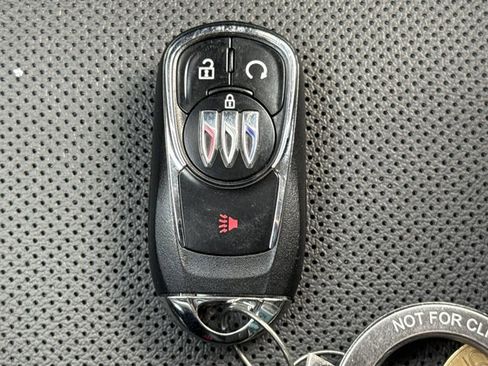 Used 2024 Buick Encore GX Sport Touring w/ Comfort Package image 25