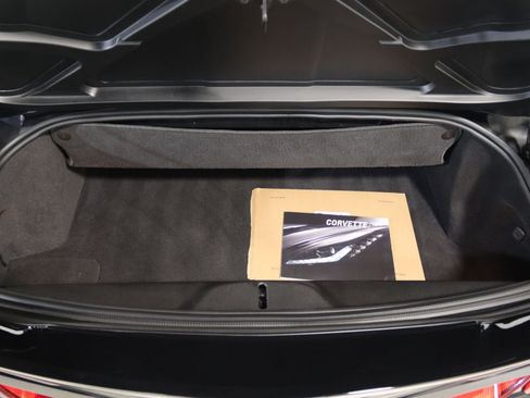 Used 2014 Chevrolet Corvette Stingray Convertible w/ 3LT Preferred Equipment Group RWD image 79