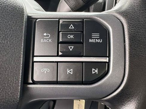 Used 2024 Ford F150 XLT AWD/4WD image 15