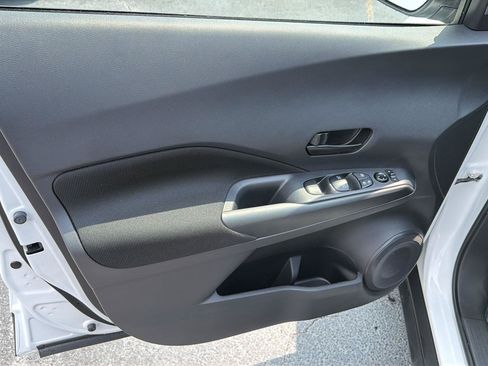 Used 2024 Nissan Kicks S FWD image 16