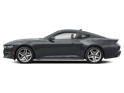 New 2026 Ford Mustang Coupe RWD image 3