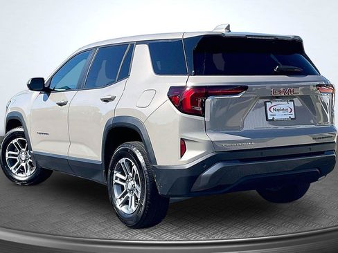 Used 2026 GMC Terrain Elevation FWD image 14