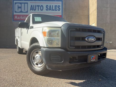 Used 2016 Ford F350 XL RWD image 23
