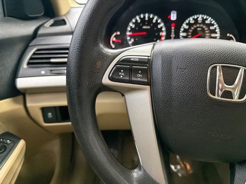 Used 2012 Honda Accord LX image 22