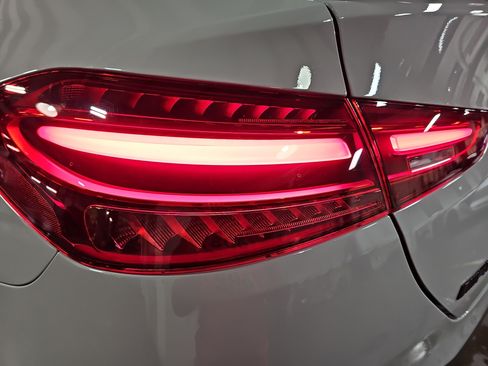Certified 2024 Mercedes-Benz GLE 53 AMG 4MATIC Coupe image 37