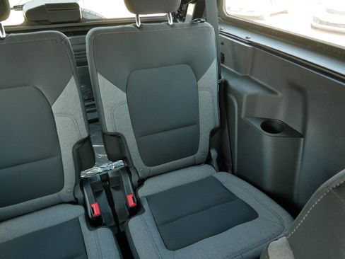 Used 2026 Ford Bronco Outer Banks AWD/4WD image 47