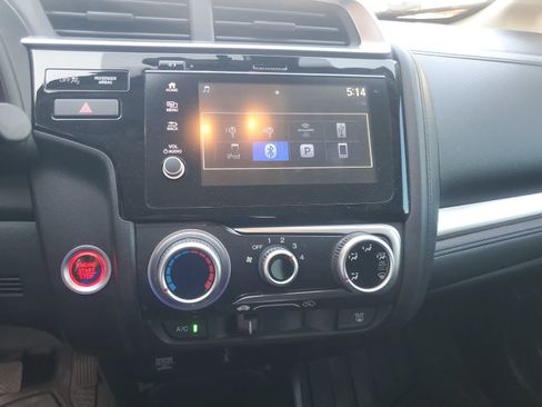 Used 2019 Honda Fit EX image 15