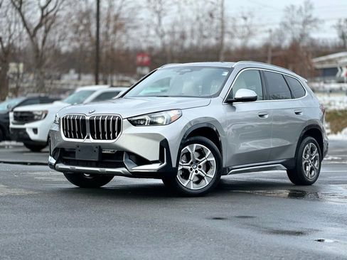 Certified 2023 BMW X1 xDrive28i w/ Premium Package image 1